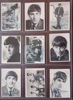 Beatles - Trading card, 6 volledige serie van 1964, Nieuw in verpakking