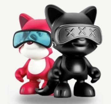 Superplastic (XX-XXI) - The Weeknd x Superplastic - Blind