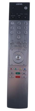 Afstandsbediening Loewe assist 1, Audio, Tv en Foto, Afstandsbedieningen, Ophalen of Verzenden, Nieuw, Origineel