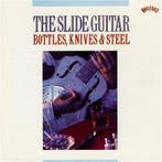 cd - Various - The Slide Guitar (Bottles, Knives &amp; St..., Verzenden, Zo goed als nieuw