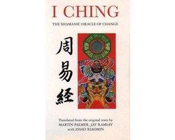 I Ching - I Ching, Ophalen of Verzenden, Nieuw