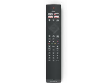 Philips 43PUS7406 - 4K Smart TV - Dolby Vision Dolby Atmos -, Verzenden, Nieuw, Philips