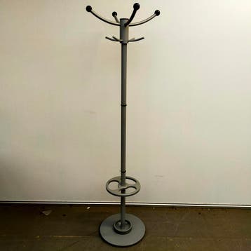 Staande kapstok - 178 cm hoog, Ophalen of Verzenden, Nieuw