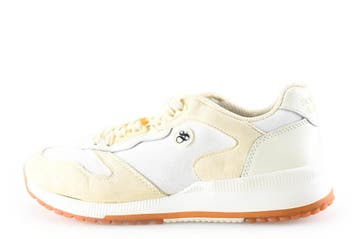Scotch & Soda Sneakers in maat 39 Wit, Verzenden, Wit, Scotch & Soda, Sneakers of Gympen