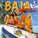 Various - Baja Beach Club 3, Ophalen of Verzenden, Gebruikt