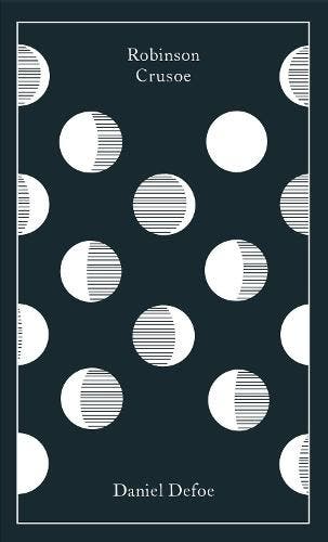 Penguin Clothbound Classics Robinson Crusoe | Nieuw, Ophalen of Verzenden, Nieuw, Daniel Defoe