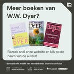 De levende Tao 9789021544137 W.W. Dyer, Verzenden, Gelezen, W.W. Dyer