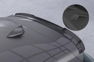 Achtervleugel met ABE voor BMW 1 Reeks F20/F21 HF630-L, Verzenden, Nieuw