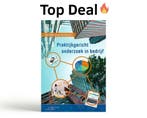 Praktijkgericht onderzoek in bedrijf, 9789046907849, Boeken, Verzenden, Zo goed als nieuw