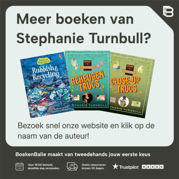 Slang / Grote Beesten - Stephanie Turnbull 9789461752628, Verzenden, Gelezen, Stephanie Turnbull