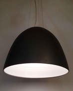 Artemide hanglamp Nur mini 053 Refurbished, Ophalen, Zo goed als nieuw, Overige materialen, Modern