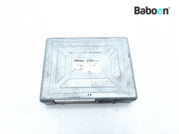 CDI / ECU unit Aprilia RSV 1000 (R) Mille 1998-2003, Verzenden, Gebruikt