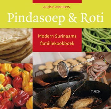 Pindasoep & roti - L. Leenaers 9789043910095, Boeken, Kookboeken, Verzenden, Zo goed als nieuw, L. Leenaers
