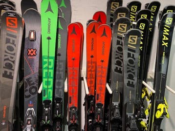 WINTERSPORT KLEDING 3 DAGEN HOGE KORTINGEN!!, Ophalen, Nieuw, Carve