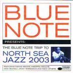cd - Various - Blue Note Trip To North Sea Jazz 2003, Cd's en Dvd's, Verzenden, Zo goed als nieuw