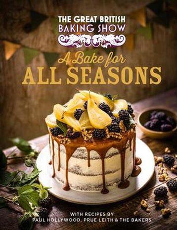 9780751584172 The Great British Baking Show: A Bake for A..., Boeken, Kookboeken, Verzenden, Nieuw, Great British Baking Show Bakers