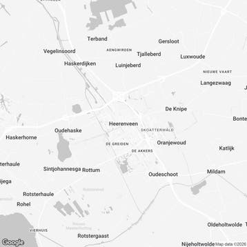 Appartement in Heerenveen gevonden voor €458,- pm, Huizen en Kamers, Heerenveen, Direct bij eigenaar, Friesland, Appartement