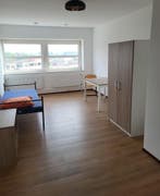 Kamer te huur aan Duivendrechtsekade in Amsterdam, Huizen en Kamers, Kamers te huur, 20 tot 35 m², Amsterdam