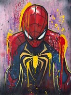 NO1R - Spider-Man: Street Guardian