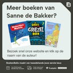 En dan sta jij op de rode loper / Leesserie Estafette, Verzenden, Zo goed als nieuw, Sanne de Bakker