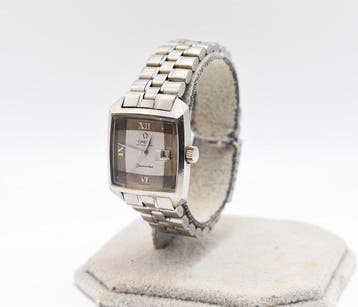Omega - Seamaster - Zonder minimumprijs - 568.016 - Dames -, Nieuw