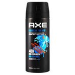 Axe Deodorant Bodyspray Anarchy For Him 150 ml, Verzenden, Nieuw
