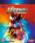 Legends of Tomorrow - Seizoen 2 - Blu-ray, Verzenden, Nieuw in verpakking