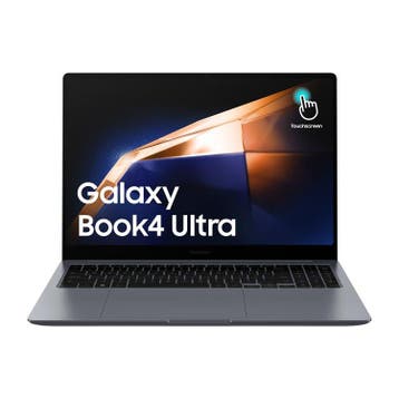 Samsung Galaxy Book4 Ultra NP960XGL-XG2NL, Computers en Software, Windows Laptops, Verzenden, Zo goed als nieuw