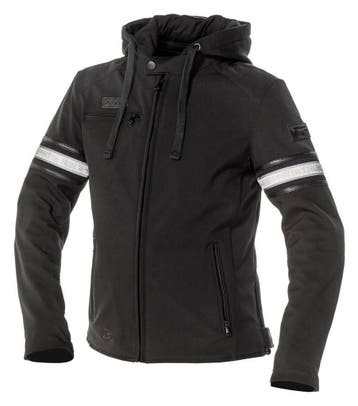 Richa Toulon 2 Softshell WP - Zwart / XL, Ophalen of Verzenden, Nieuw met kaartje