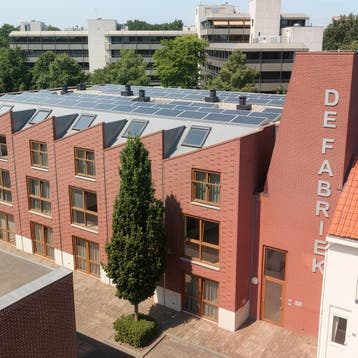 Studio gevonden in of bij Zwolle, 20 tot 35 m²