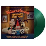 Wallace & Gromit: Vengeance Most Fowl (Green) - Ben, Cd's en Dvd's, Nieuw in verpakking