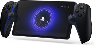 PlayStation Portal Remote Player – Midnight Black, Verzenden, Nieuw