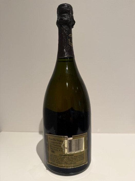 ≥ 1988 Moët & Chandon, Cuvée Dom Pérignon - Champagne — Wijnen