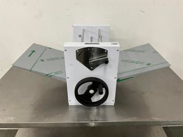 Electrolux Deeguitrolmachine – Deeg Rollen pizza bakkerij, Ophalen of Verzenden, Nieuw zonder verpakking, Overige typen
