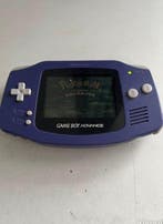 Nintendo - Gameboy Advance - Game Boy Advance - Spelcomputer, Spelcomputers en Games, Nieuw