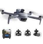 LUXWALLET EvoFly ² Dodge - 45Km/h - 4K GPS Drone - 4KM - Obs, Verzenden, Nieuw