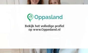Denise zoekt een oppas in Utrecht voor 2 kinderen voor 4...