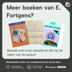 Borduren op papier in alle seizoenen / Cantecleer, Verzenden, Gelezen, E. Fortgens