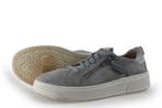 Legero Sneakers in maat 37 Blauw, Sneakers of Gympen, Legero, Gedragen, Verzenden