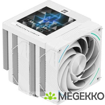 Thermalright Phantom Spirit 120 Vision SNOW, Verzenden, Nieuw