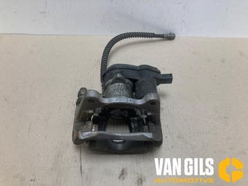 Remklauw (Tang) links-voor MG ZS O277694, Ophalen of Verzenden, Nieuw