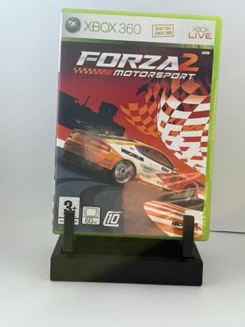 Forza 2 Motorsport - Xbox 360, Verzenden, Gebruikt