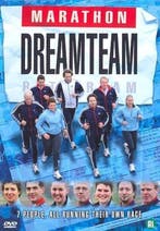 Dreamteam Marathon Rotterdam (dvd tweedehands film), Ophalen of Verzenden, Nieuw in verpakking