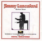 cd - Jimmy Lunceford - Harlem Shout, Verzenden, Zo goed als nieuw