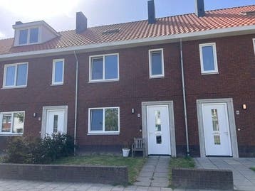 Te huur: Huis Poproute in Middelburg, Huizen en Kamers, Middelburg, Zeeland