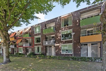 Appartement te huur in Tilburg - 62 m² -  kamer(s), Appartement, Tilburg, Noord-Brabant