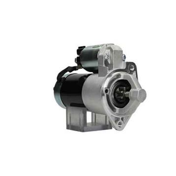 Startmotor Hyundai Kia CRDi nieuw, Verzenden, Nieuw