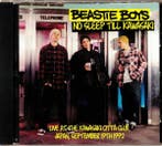 cd - Beastie Boys - No Sleep Till Kawasaki, Verzenden, Nieuw in verpakking
