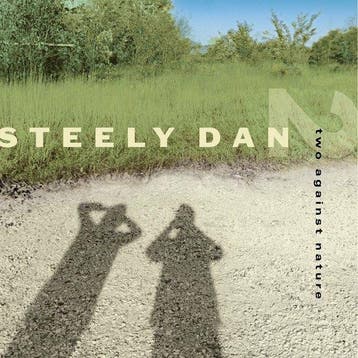 STEELY DAN - TWO AGAINST NATURE (2LP/CLEAR), Verzenden, Nieuw in verpakking