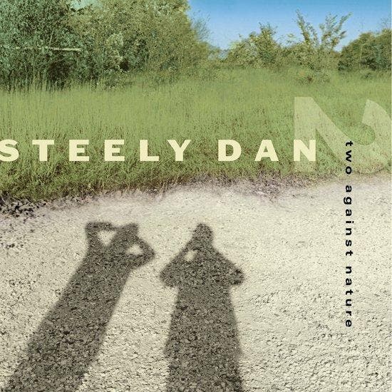STEELY DAN - TWO AGAINST NATURE (2LP/CLEAR), Cd's en Dvd's, Vinyl | Pop, Verzenden